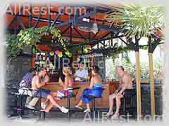 Siesta Hotel 7